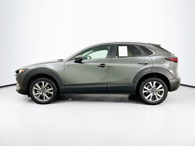 2023 Mazda CX-30 2.5 S Select Package