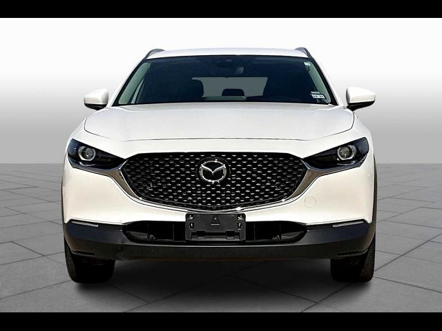 2023 Mazda CX-30 2.5 S Select Package