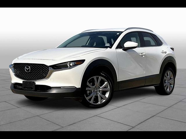 2023 Mazda CX-30 2.5 S Select Package