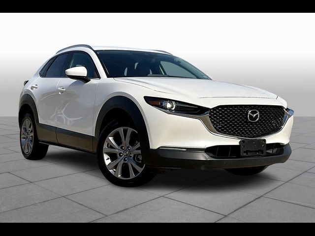 2023 Mazda CX-30 2.5 S Select Package