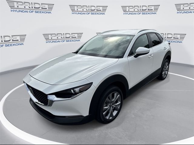 2023 Mazda CX-30 2.5 S Select Package