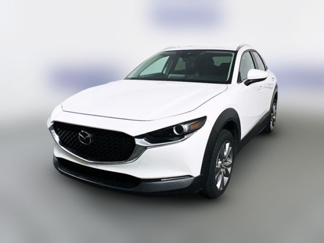 2023 Mazda CX-30 2.5 S Select Package