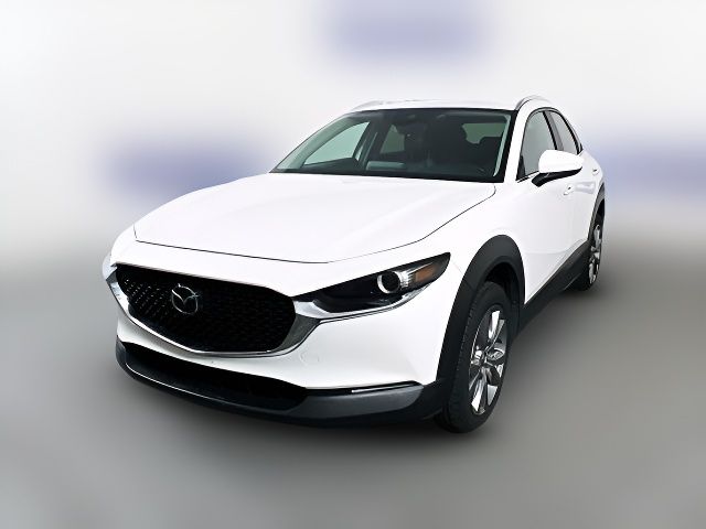 2023 Mazda CX-30 2.5 S Select Package