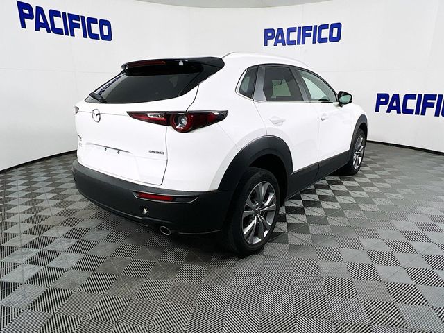 2023 Mazda CX-30 2.5 S Select Package