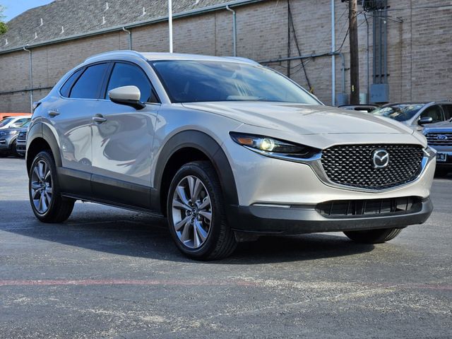 2023 Mazda CX-30 2.5 S Select Package