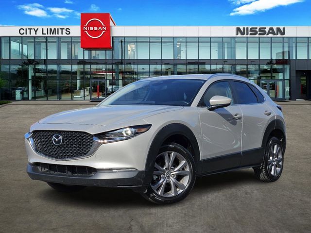 2023 Mazda CX-30 2.5 S Select Package