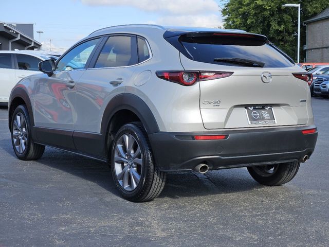 2023 Mazda CX-30 2.5 S Select Package