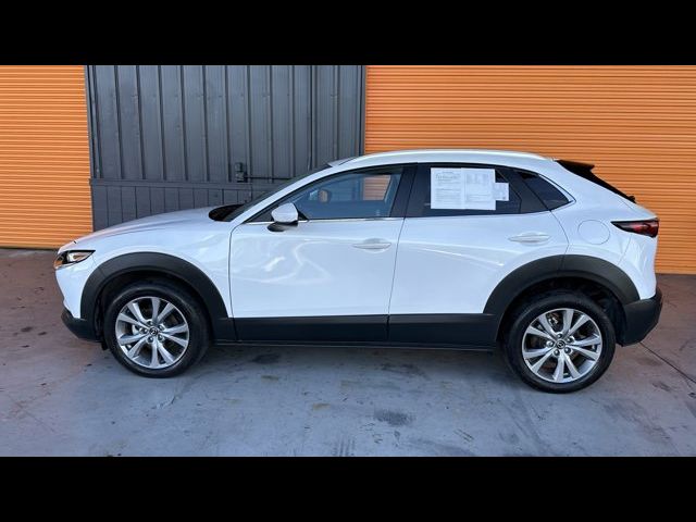 2023 Mazda CX-30 2.5 S Select Package