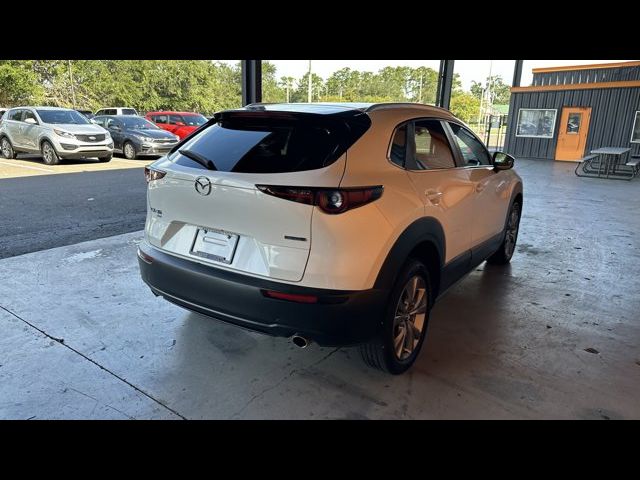 2023 Mazda CX-30 2.5 S Select Package