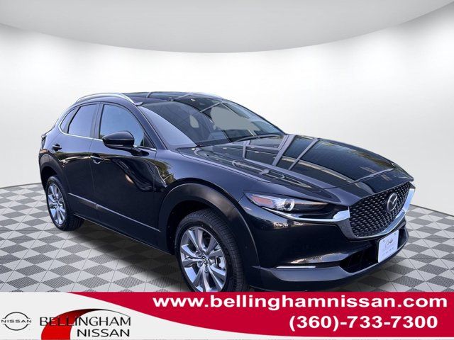 2023 Mazda CX-30 2.5 S Select Package