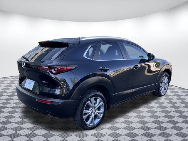 2023 Mazda CX-30 2.5 S Select Package