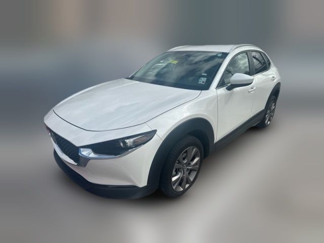 2023 Mazda CX-30 2.5 S Select Package