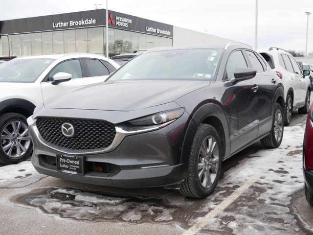 2023 Mazda CX-30 2.5 S Select Package