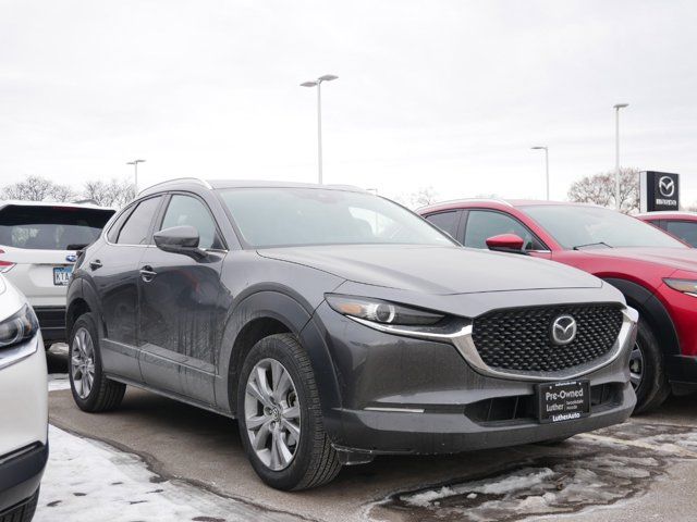 2023 Mazda CX-30 2.5 S Select Package