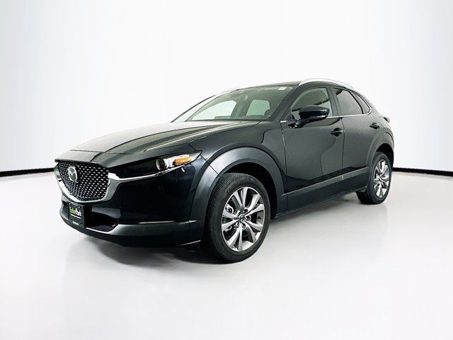 2023 Mazda CX-30 2.5 S Select Package