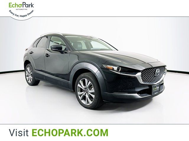 2023 Mazda CX-30 2.5 S Select Package