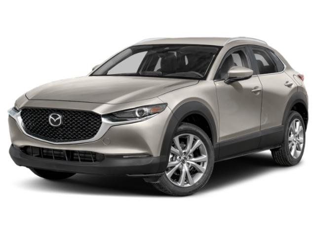 2023 Mazda CX-30 2.5 S Select Package