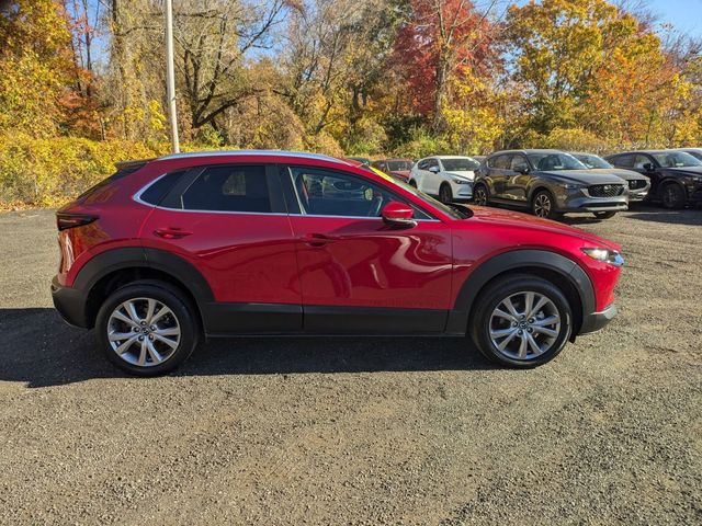 2023 Mazda CX-30 2.5 S Select Package