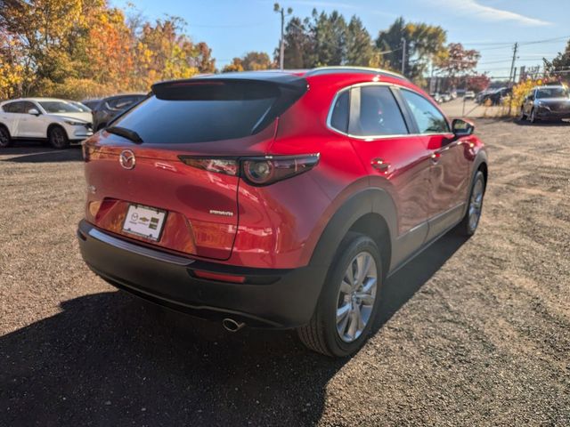 2023 Mazda CX-30 2.5 S Select Package