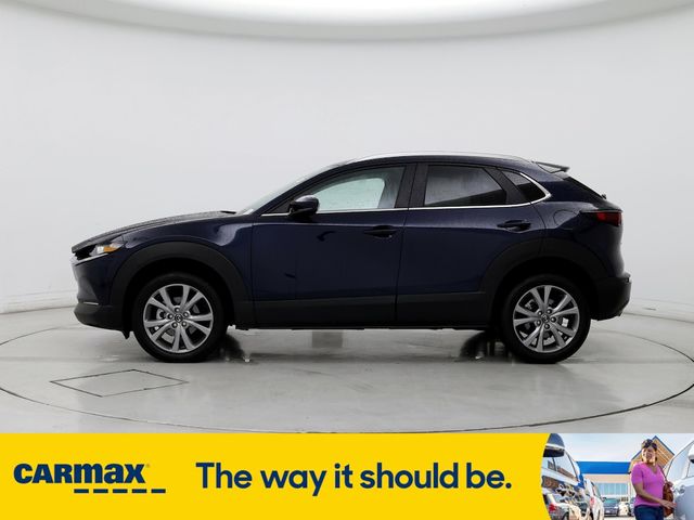 2023 Mazda CX-30 2.5 S Select Package