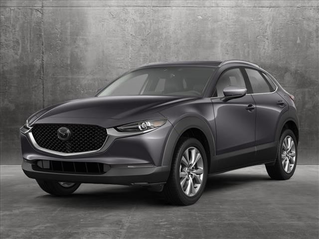 2023 Mazda CX-30 2.5 S Select Package