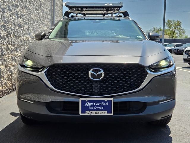2023 Mazda CX-30 2.5 S Select Package