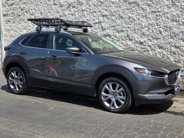 2023 Mazda CX-30 2.5 S Select Package