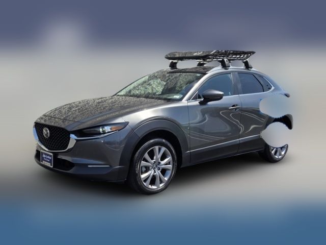 2023 Mazda CX-30 2.5 S Select Package