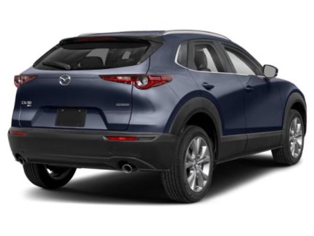 2023 Mazda CX-30 2.5 S Select Package