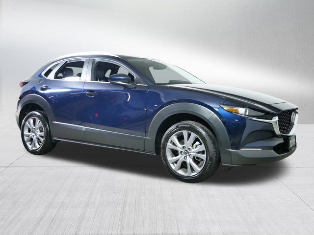 2023 Mazda CX-30 2.5 S Select Package