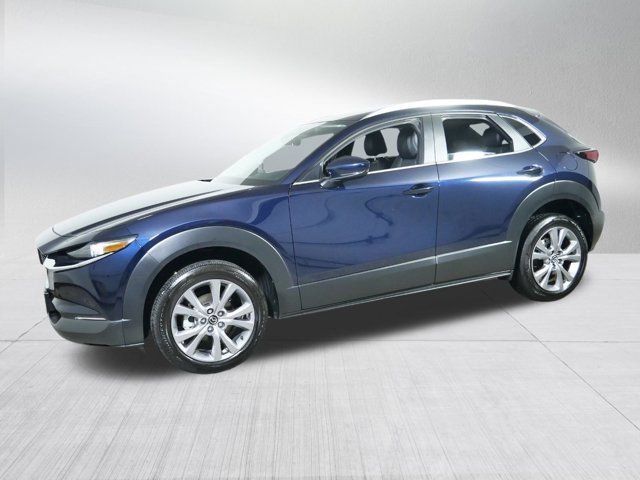 2023 Mazda CX-30 2.5 S Select Package