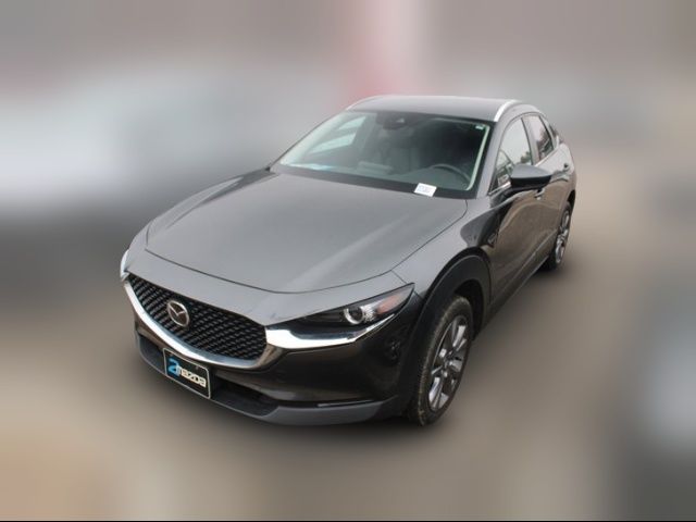 2023 Mazda CX-30 2.5 S Select Package