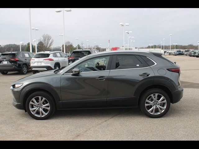 2023 Mazda CX-30 2.5 S Select Package