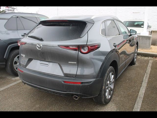 2023 Mazda CX-30 2.5 S Select Package