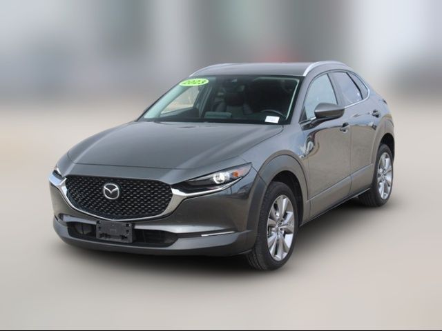 2023 Mazda CX-30 2.5 S Select Package