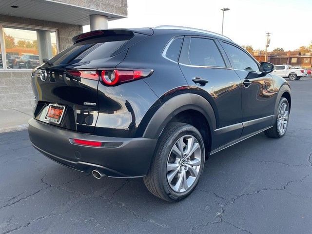 2023 Mazda CX-30 2.5 S Select Package