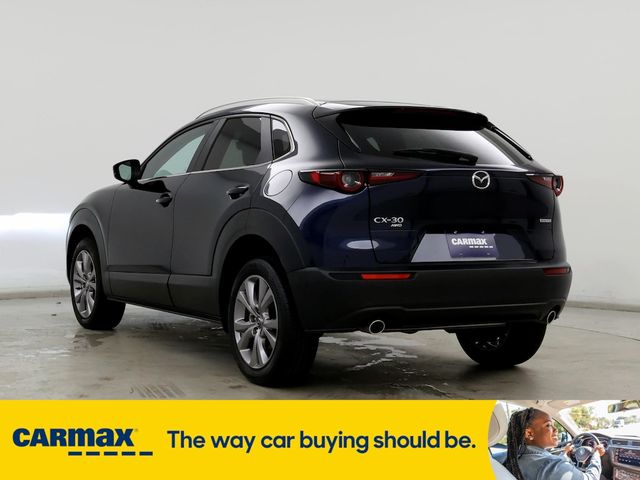 2023 Mazda CX-30 2.5 S Select Package