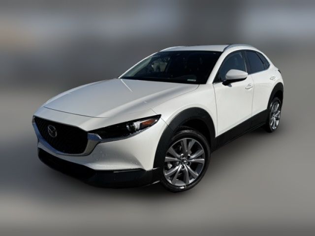 2023 Mazda CX-30 2.5 S Select Package