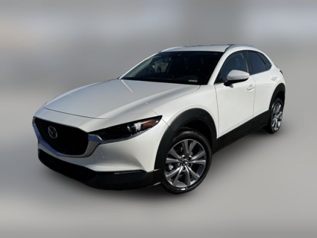 2023 Mazda CX-30 2.5 S Select Package