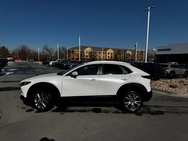 2023 Mazda CX-30 2.5 S Select Package