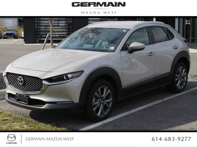 2023 Mazda CX-30 2.5 S Select Package