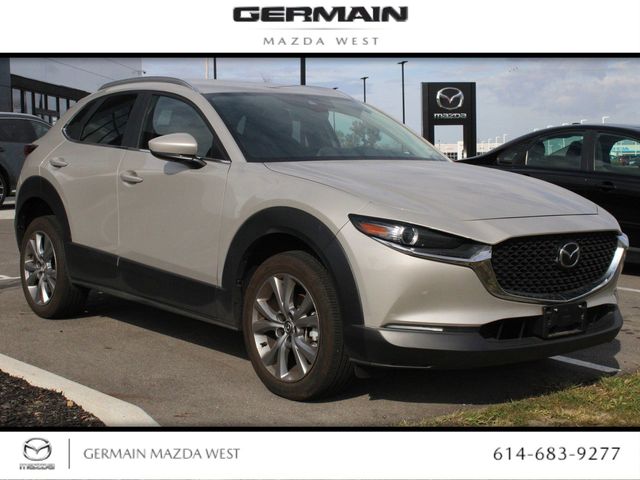 2023 Mazda CX-30 2.5 S Select Package