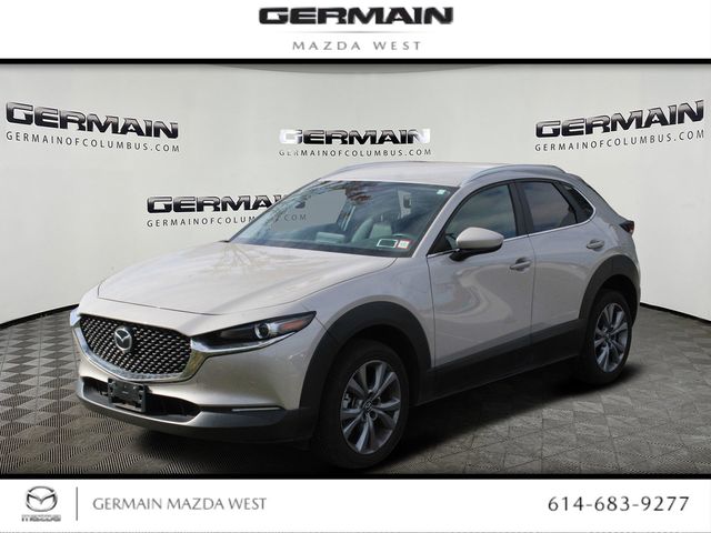 2023 Mazda CX-30 2.5 S Select Package