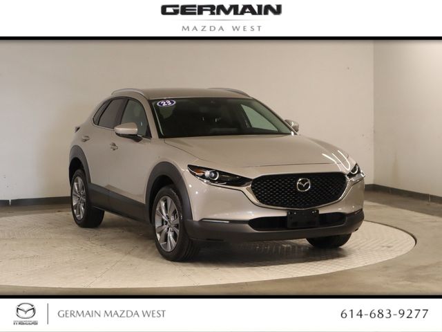 2023 Mazda CX-30 2.5 S Select Package