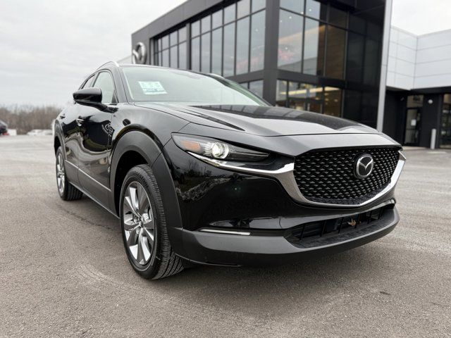 2023 Mazda CX-30 2.5 S Select Package