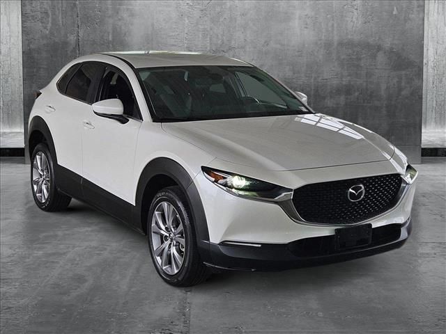 2023 Mazda CX-30 2.5 S Select Package