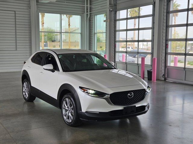 2023 Mazda CX-30 2.5 S Select Package