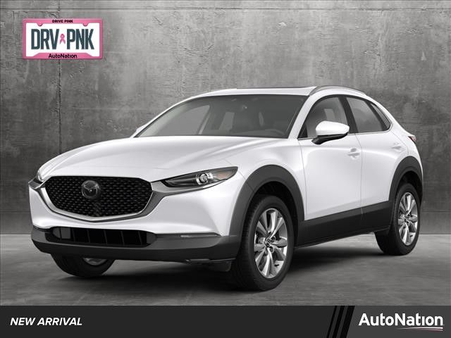 2023 Mazda CX-30 2.5 S Select Package