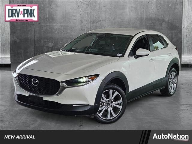 2023 Mazda CX-30 2.5 S Select Package