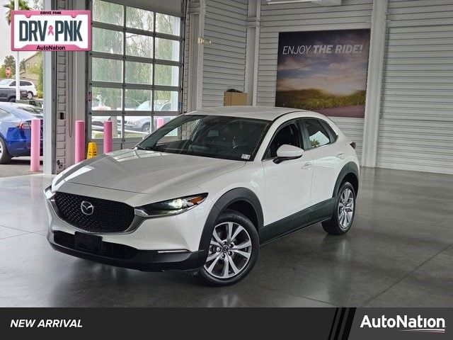 2023 Mazda CX-30 2.5 S Select Package